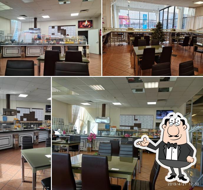 Centrum bistro