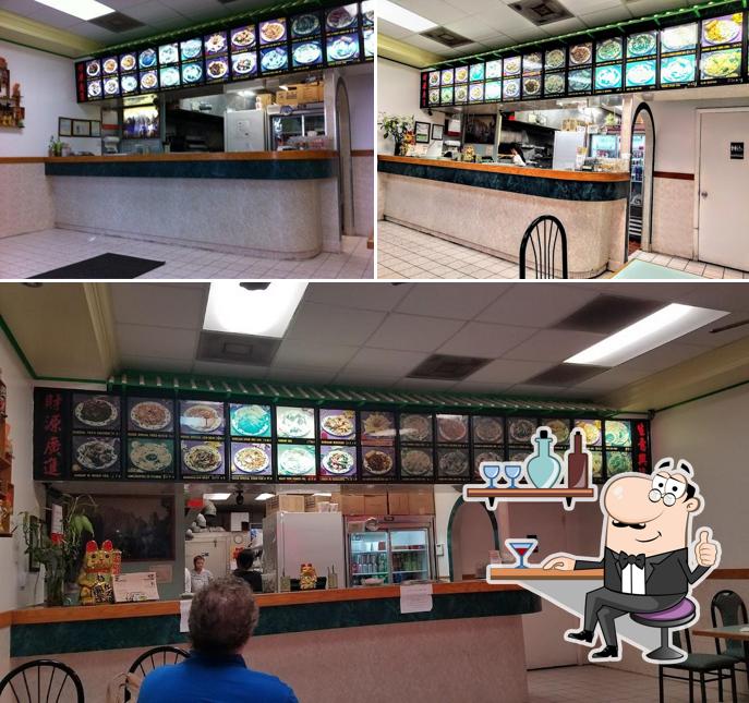 Chan's Chinese Food