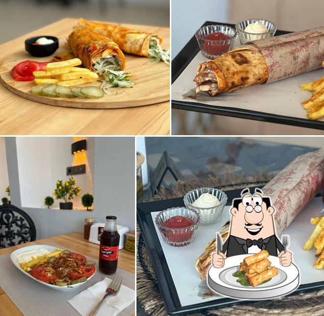 Çoban Katık Döner Arsin