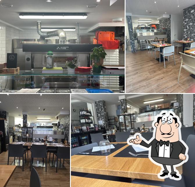 DAMARINA PIZZERIA