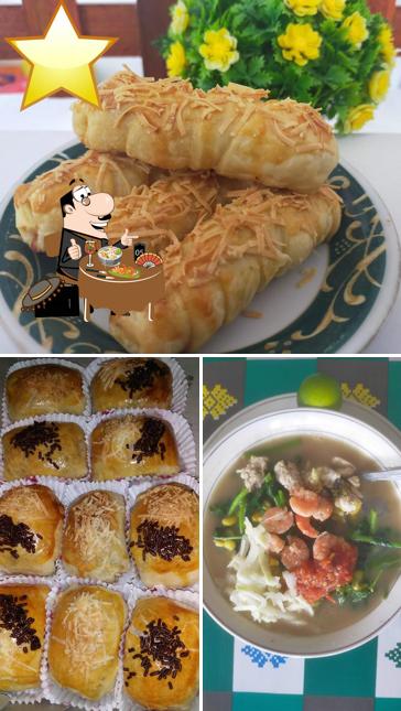 Dapoer Porjo
