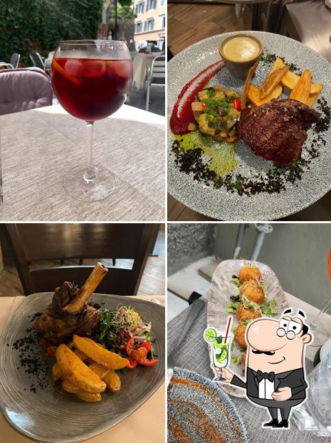 Restaurant Don Jose