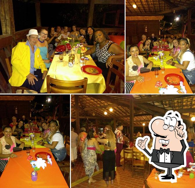Espeteria Do Zezinho