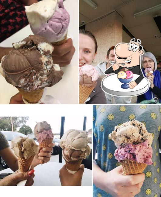 Gelato Bello