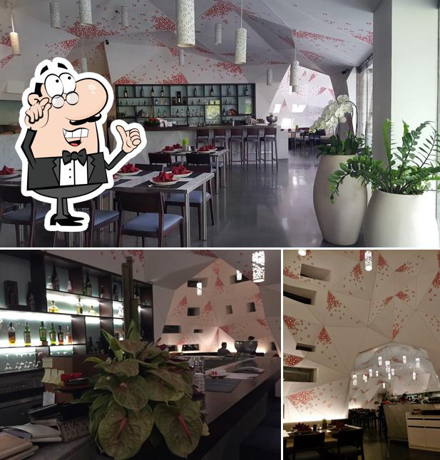 Kuu Izakaya Dining