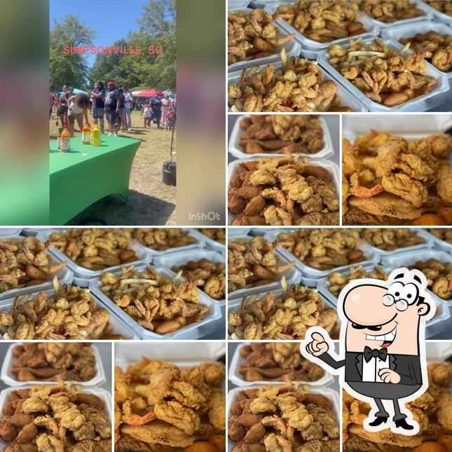 Mr.B’s On The Go,LLC