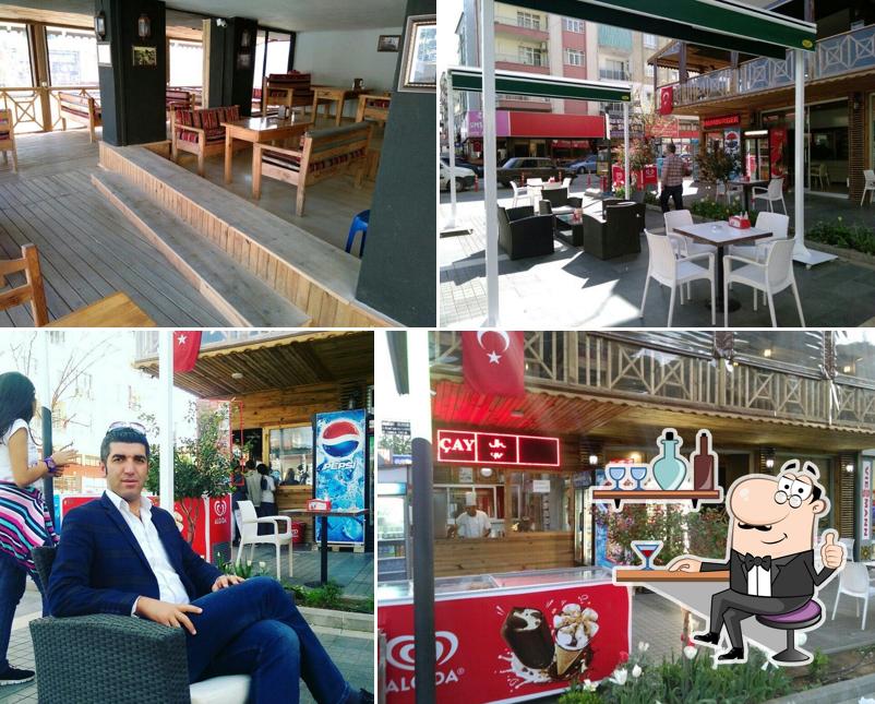 Nokta Cafe Fast Food