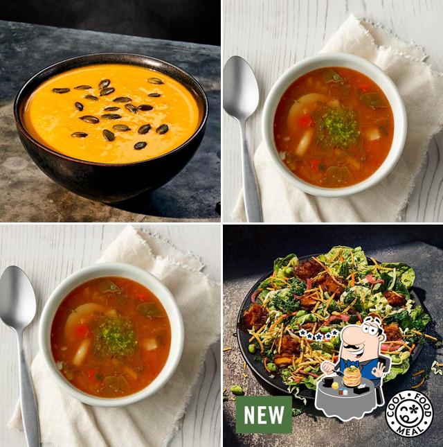 Panera Bread
