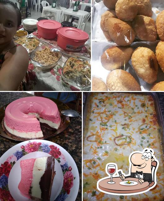 Point do churrasco