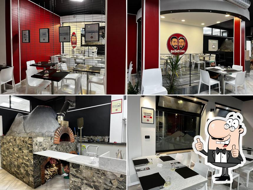 Quei Due Pizzaioli
