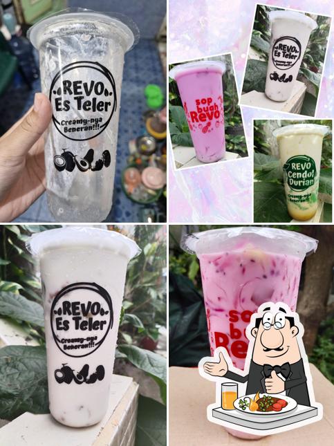 Revo Food
