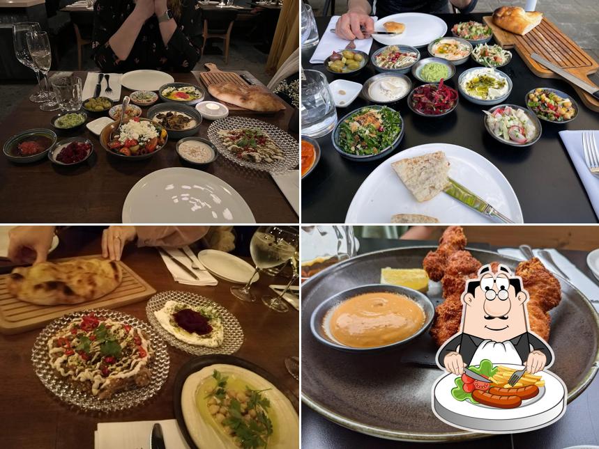 Ristorante Rosetta