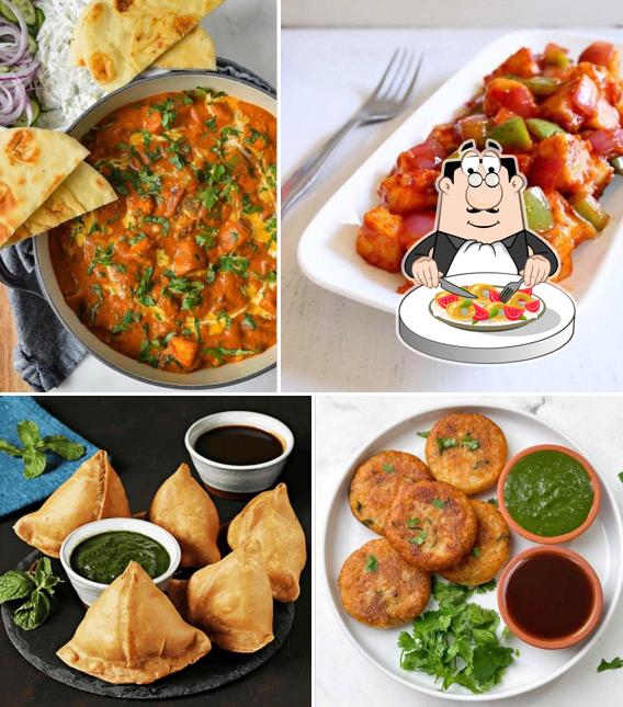 Tandoori Nation