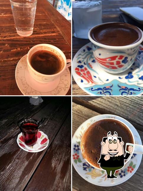 Taş Kahve