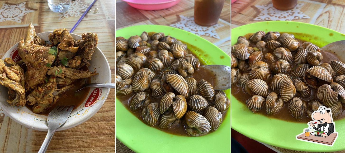 Warung Seblak Maha Rasa (Kenzo)