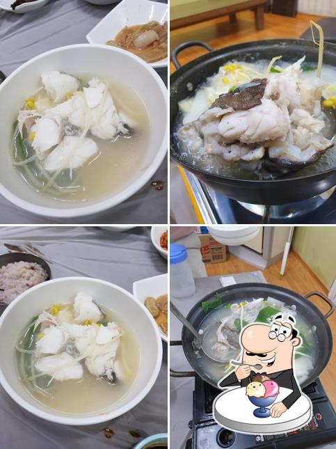 돼지식당