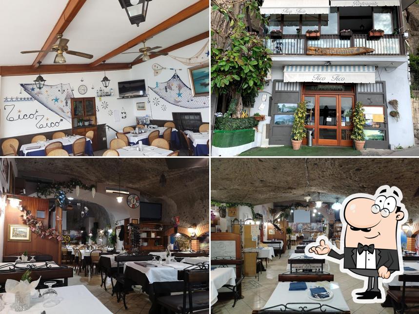 Tico Tico Ristorante Pizzeria