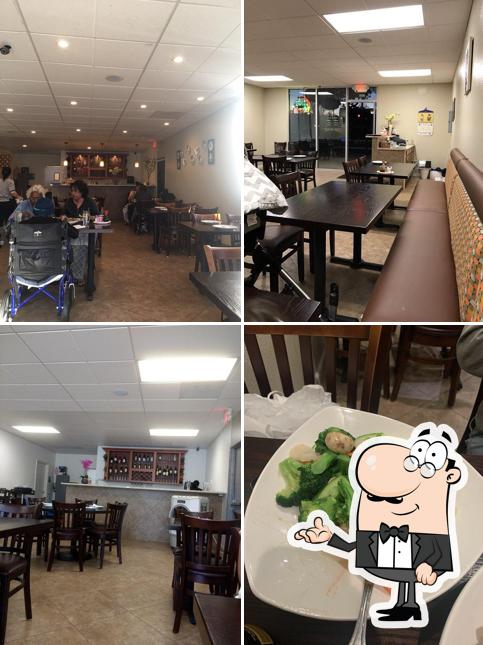 Uncle Wang - Chinese Restaurant