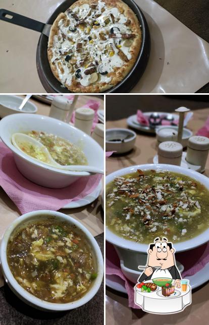 Village Restaurant