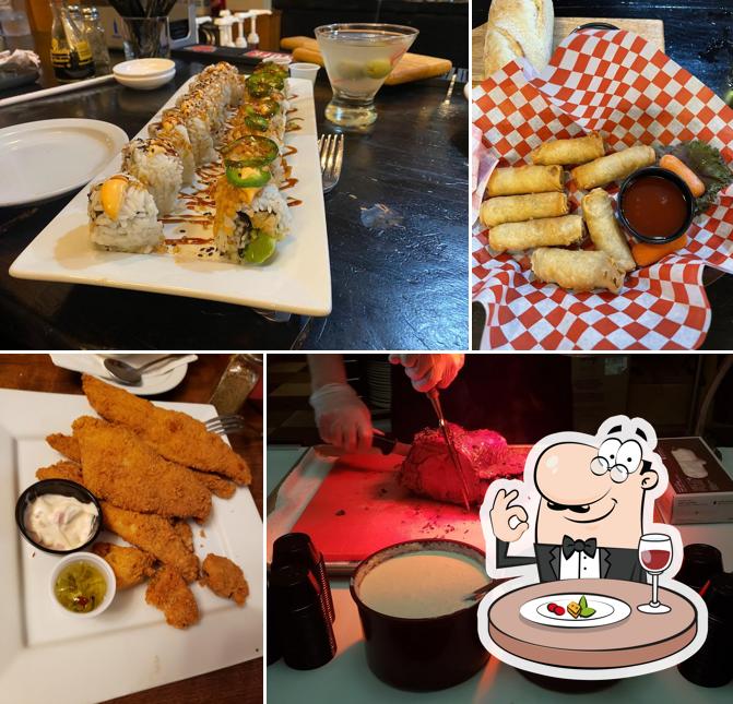 Morey's Steakhouse
