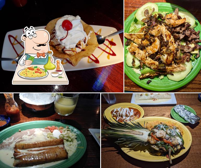 Salsa's Mexican Grill