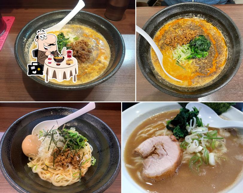 麺屋 零