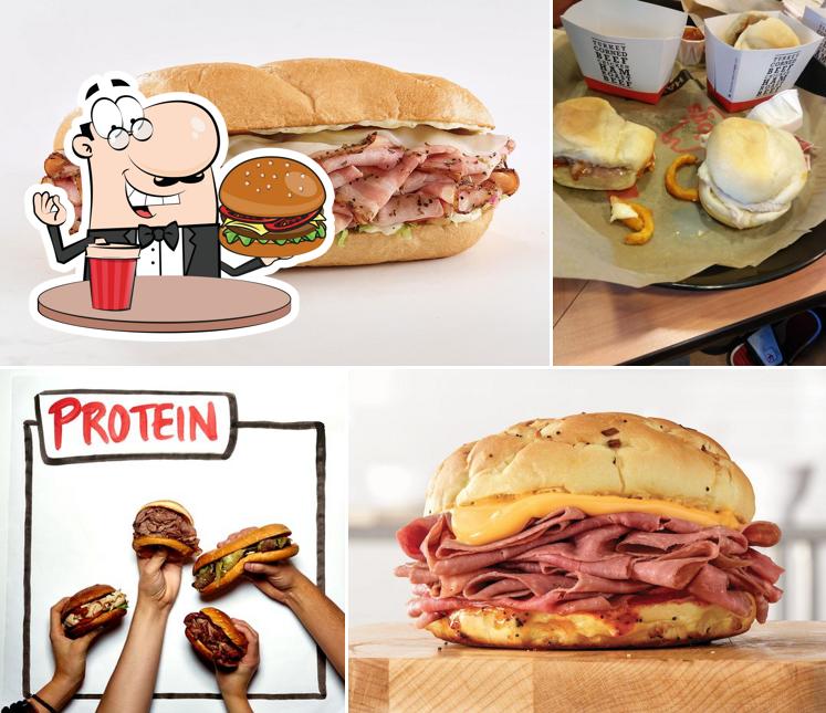 Arby's