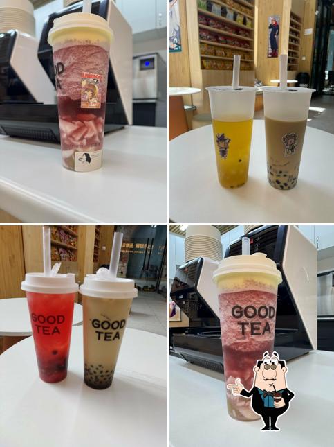 Good Tea