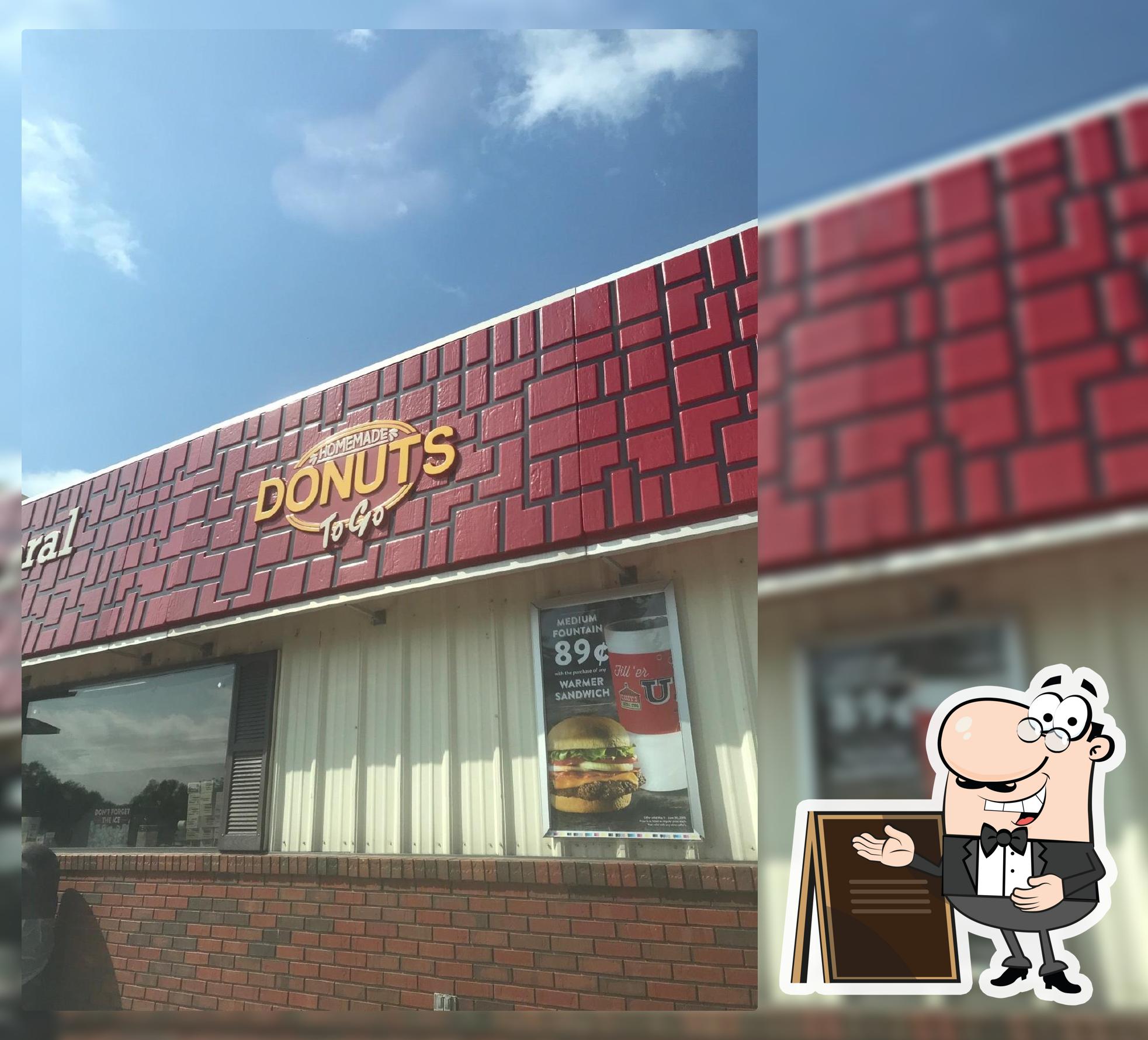 Casey's General Store