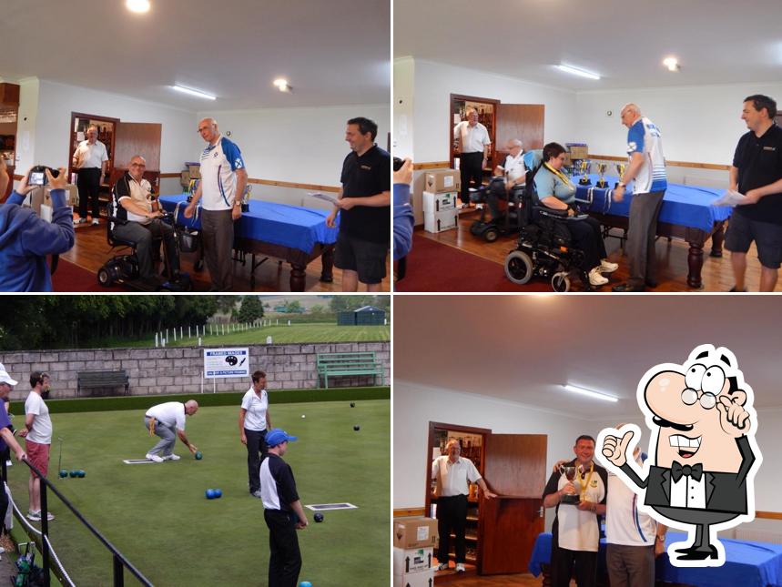 Blackford Bowling Club