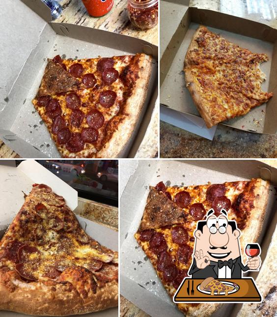 Duccini's Pizza