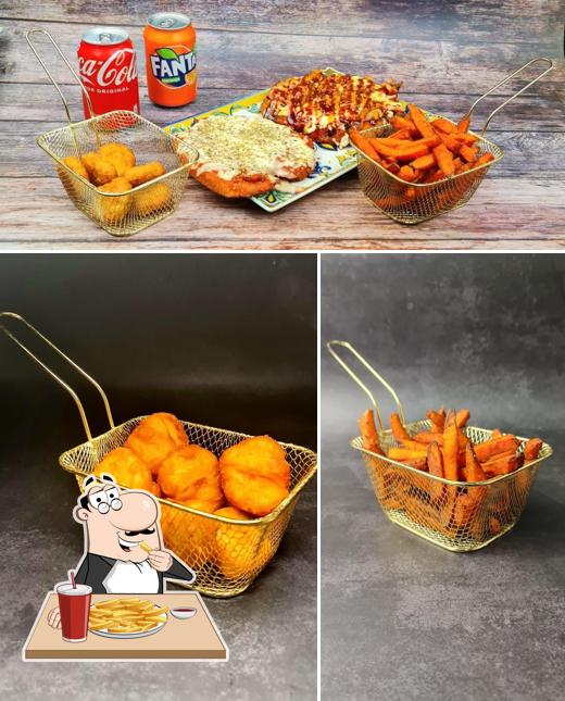 El Mundo Milanesa