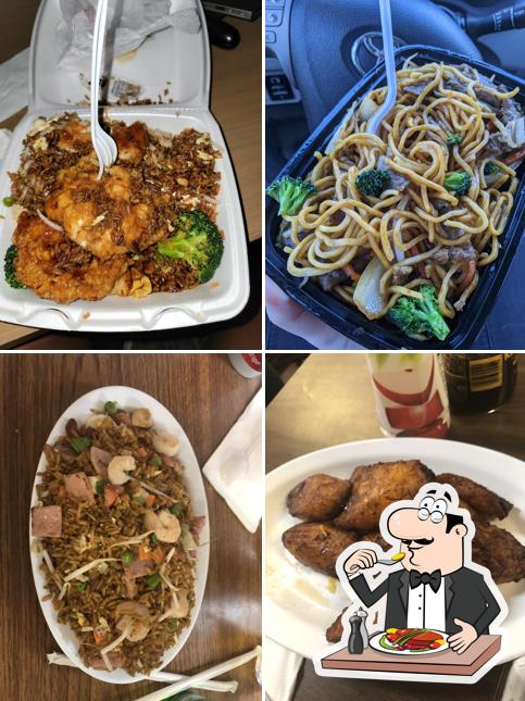 HABIPANDA by Em's Restaurant