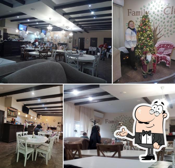 Family Club