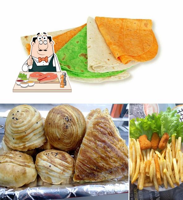 Шаурма