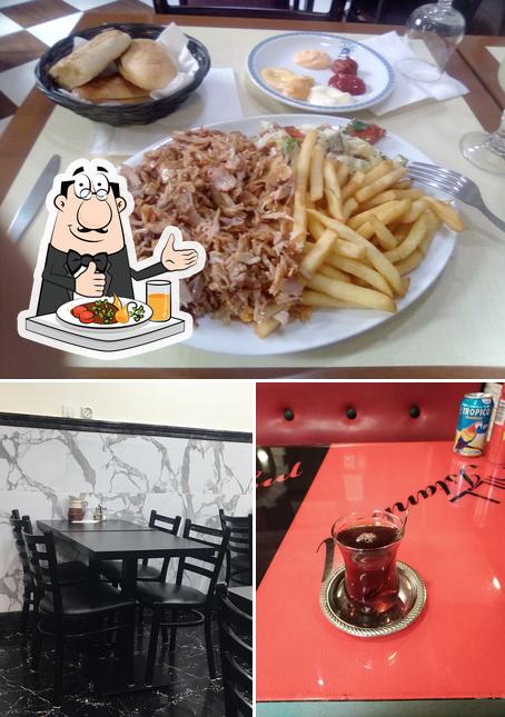 Grill Istanbul