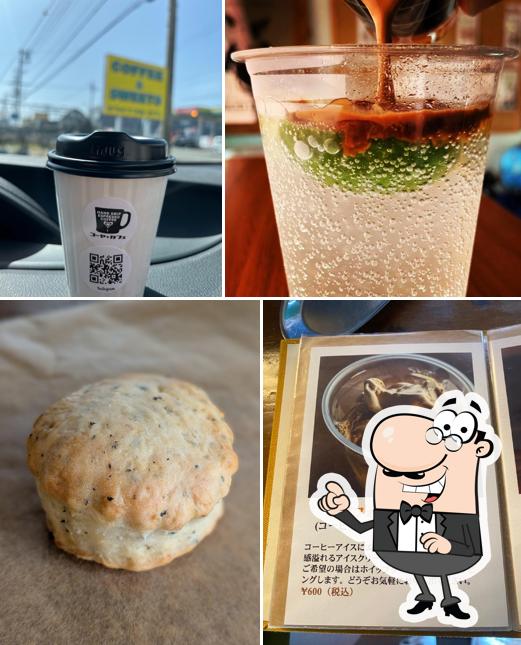 Koya Cafe