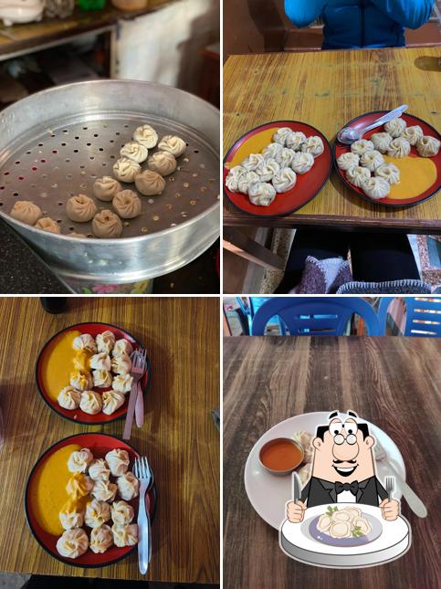 Mini-Restaurant (Mini Nanglo)
