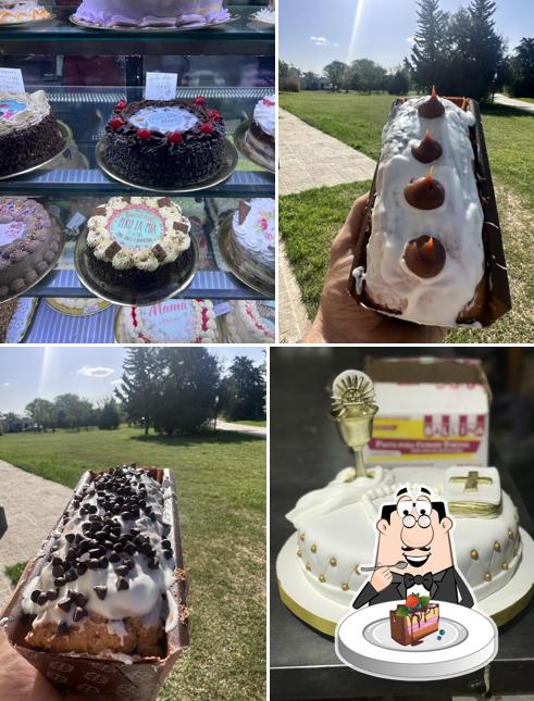 Panaderia Y Confiteria El Nilo