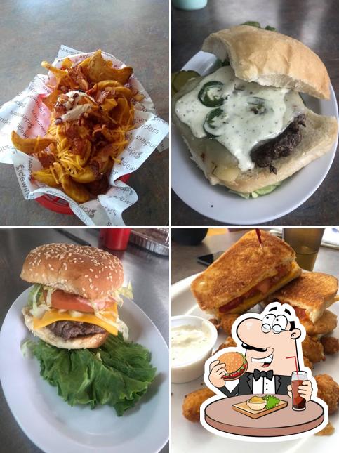 Peshtigo Cafe