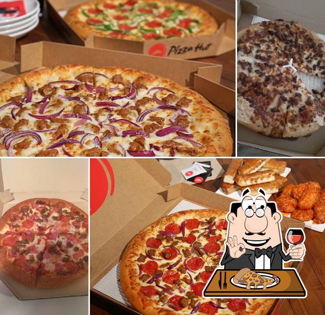 Pizza Hut