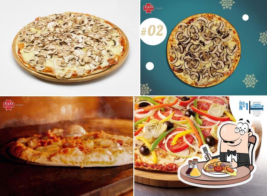 Pizza Tempo