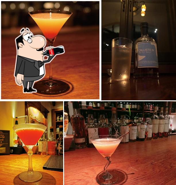 萌木の村 Bar Perch(バー・パーチ)