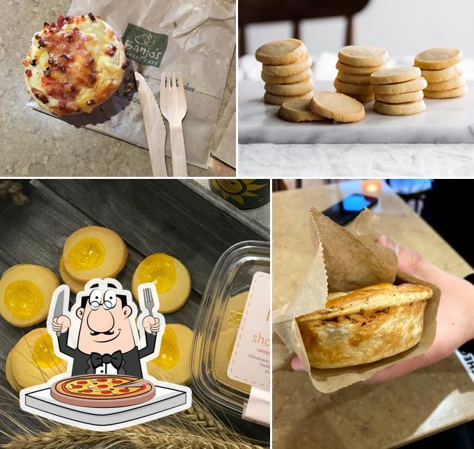 Banjo’s Bakery Café – Moonah