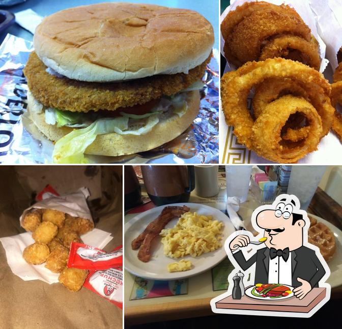 Big Boy Burgers