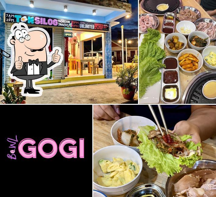 BowlGOGI Unlimited Authentic Korean Samgyupsal