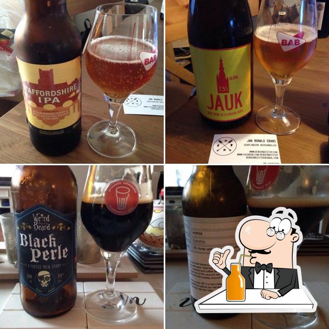 Brouwerij De Bolle Beer