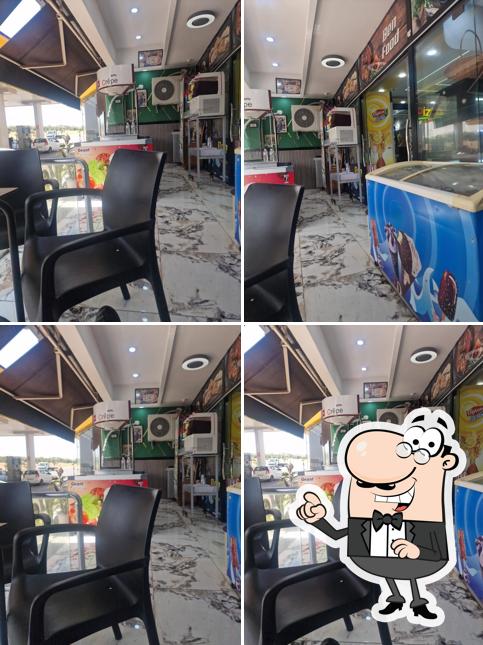 COFFE SNACK