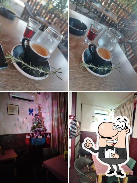 Caffe M24