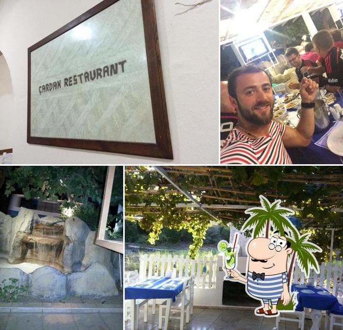 Bitez Bıçak Et Kebap Restaurant Bodrum